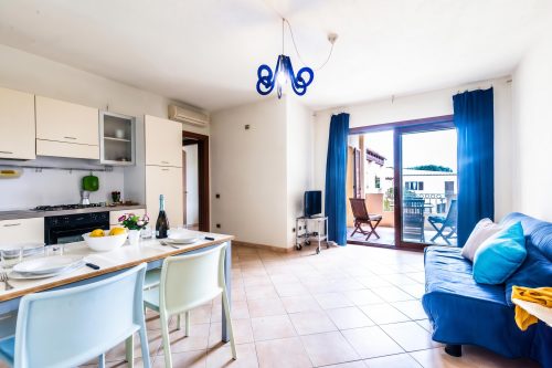 Residence I Mirti n. 25