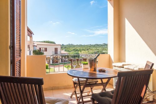 Residence I Mirti n. 25
