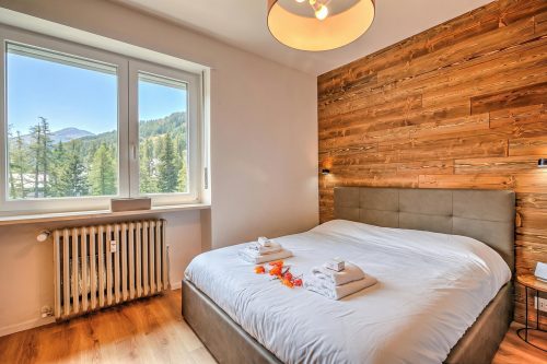Starkeeper Apartment Ski Base with Balcony Views