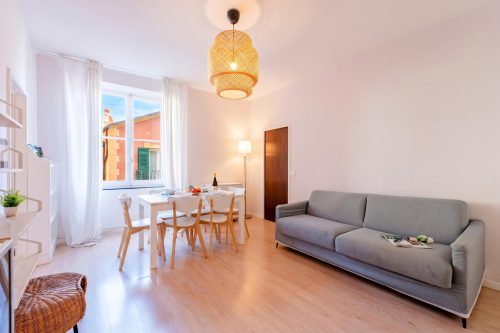 Cozy Maria Apartment in Portofino