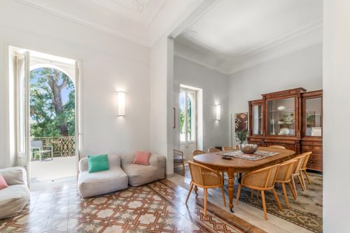 Villa Vallone Luxury With Pool