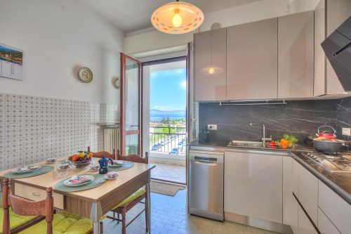 Casa Ferrari Lake View in Desenzano