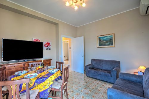 Casa Ferrari Lake View in Desenzano