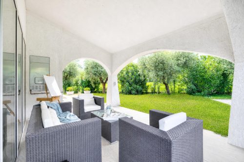 Villa Ulivi private Pool & Lake View