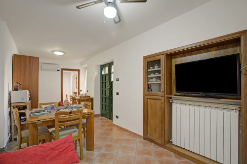 Queen Elena Home Centro Sanremo 2BR w/ Terrace