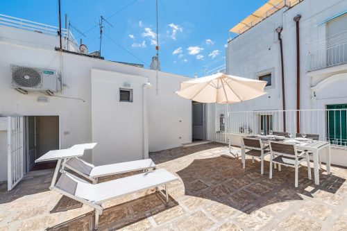 Dimora del Levante Monopoli