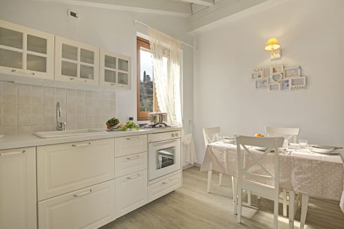 Two Bedroom Apartment With Pool