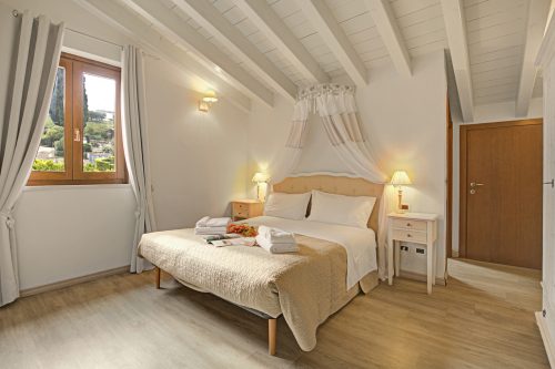 Agriturismo Apartment Torre heated pool