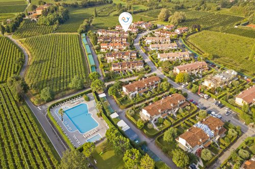 Casa Zini- Apartment with Shared Pool & Garden