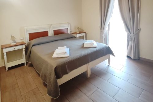 Agriturismo Apartm. Scaligero heated pool