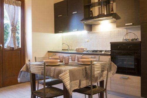 Agriturismo Apartment Catullo Heated Pool