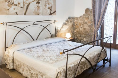 Agriturismo Apartment Catullo Heated Pool