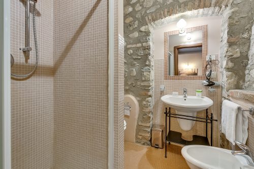 Agriturismo Apartm Fasanella heated pool