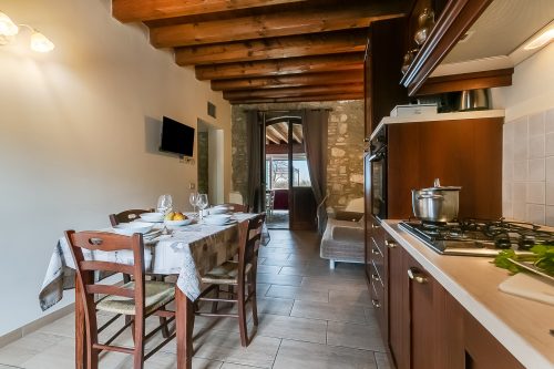 Agriturismo Apartm Fasanella heated pool