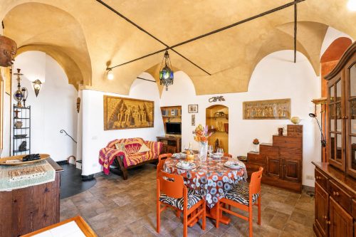 Like A Dream in Sanremo, Apartment with Panoramic Views