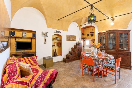 Like A Dream in Sanremo, Apartment with Panoramic Views