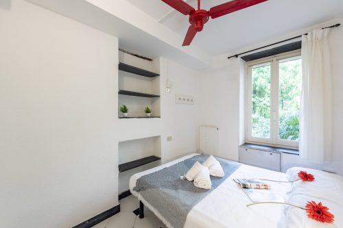 Charming Apartment Historic Center Camogli