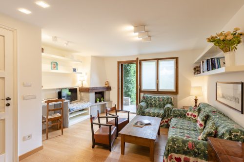 Plan Gorret Wonderful Apartment In Courmayeur