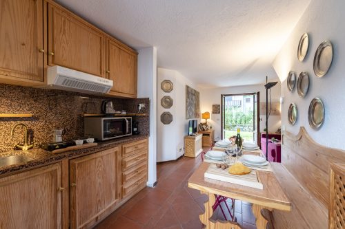 Charming Apart with Garden in Courmayeur