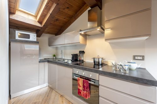 Appartamento 3 Camere Letto Courmayeur