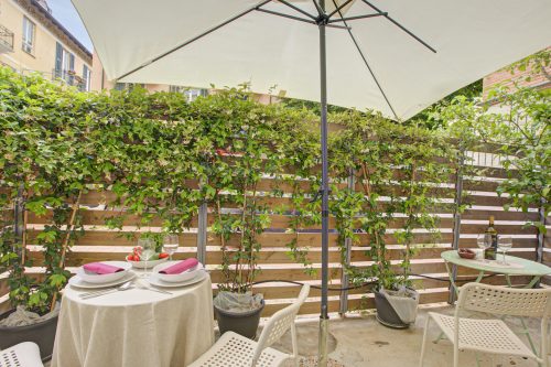 Beach & Relax - Private Parking and Veranda