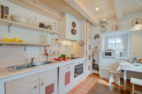 Antico Chalet