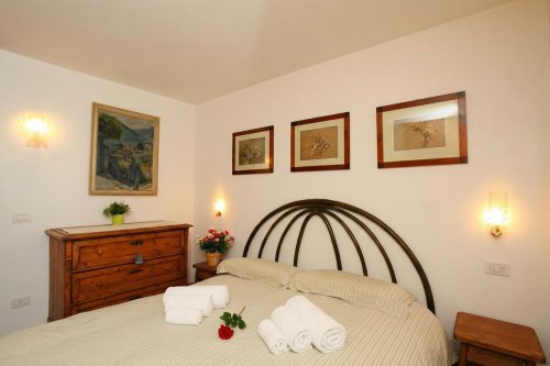 Chalet San Valentino