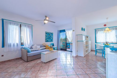 Piazzetta La Casa Sul Molo