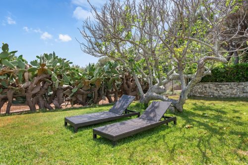 La Porta Sul Mare - Sea-View Home with Private Beach Access