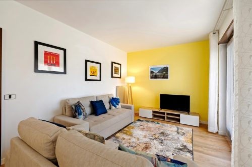 Il Giardino di Riva - Garden Apartment near the Lake