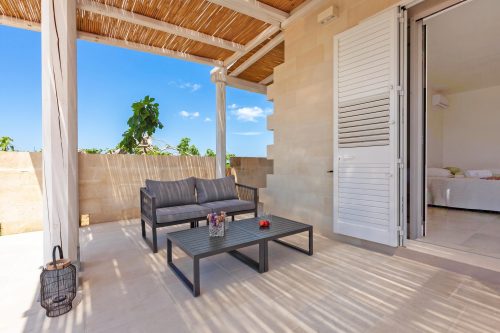 Podere La Rimunda Otranto Garden And Pool