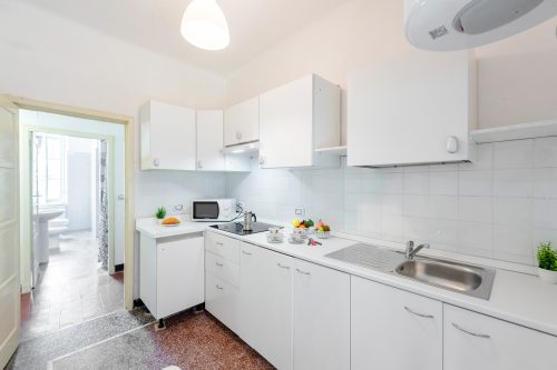 Salvia House In Mulinetti - 10min walk from Beaches