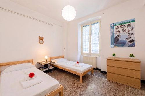 Salvia House In Mulinetti - 10min walk from Beaches