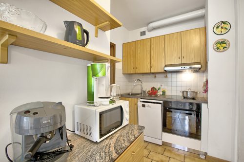 Garden & Surf By Rossana - Pool and Garden Apartment
