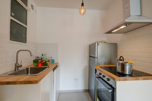 Comfort Tra Fiume E Pini with Shared Garden and Balcony