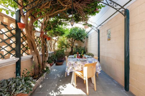 Casa Crystal Near The Sea - 5min Walk to San Foca