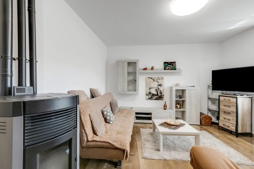 L' angolino di Cannobio: Stone Home for 4 with Terrace