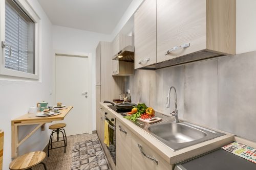 L' angolino di Cannobio: Stone Home for 4 with Terrace