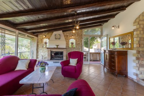 Villa Falcone