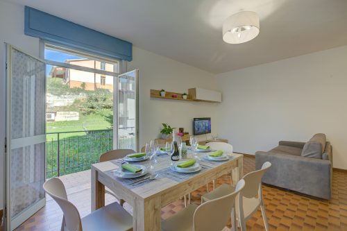 Diana & Mark family house