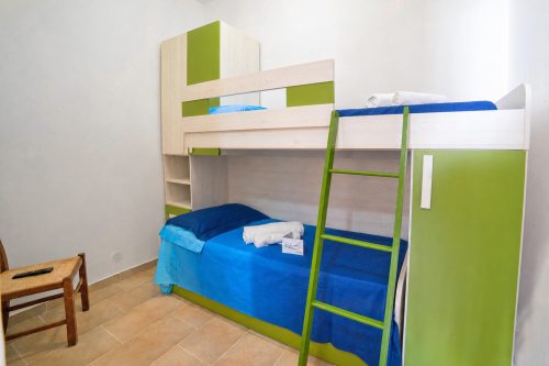 Villa Benedetta 50m from Beach
