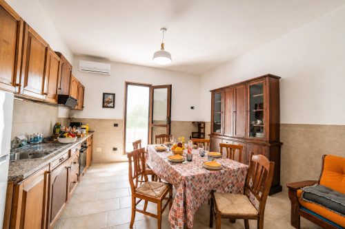 Villa Benedetta 50m from Beach