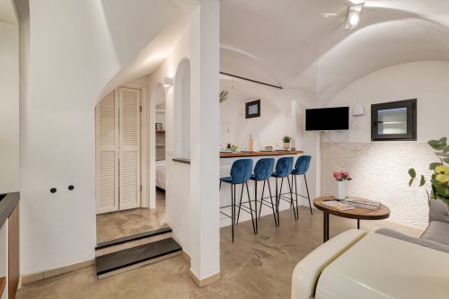 Boutique Apartment I Cavalieri