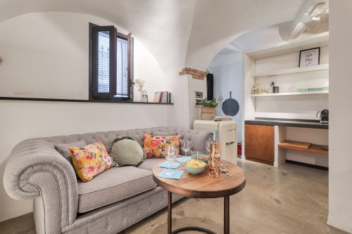 Boutique Apartment I Cavalieri