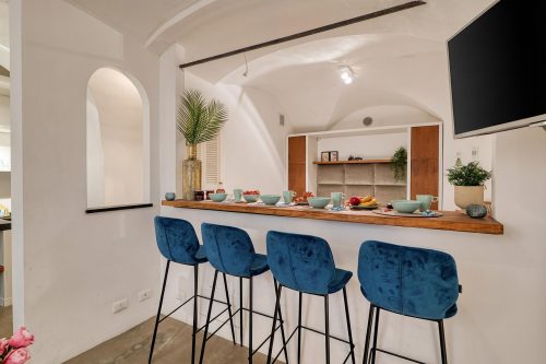 Boutique Apartment I Cavalieri