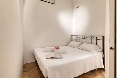 Boutique Apartment Casa Del Barone