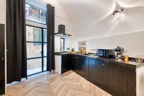 Boutique Apartment Casa Del Barone