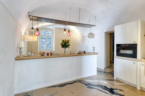 Boutique Apartment Casa Del Nobile