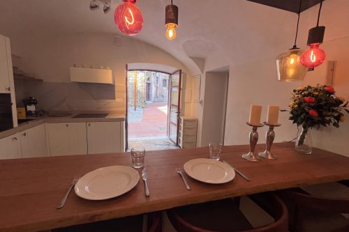 Boutique Apartment Casa Del Nobile