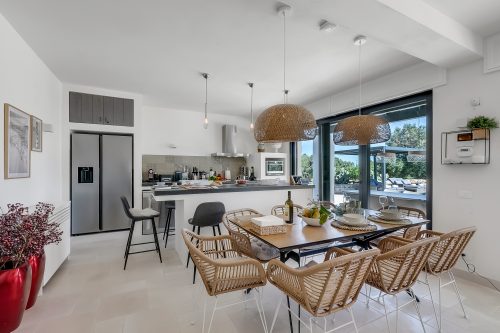 Villa Tartaruga Luxury With Pool